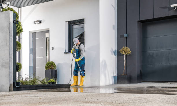 Pre-Holiday Cleaning in Eagle Point, OR